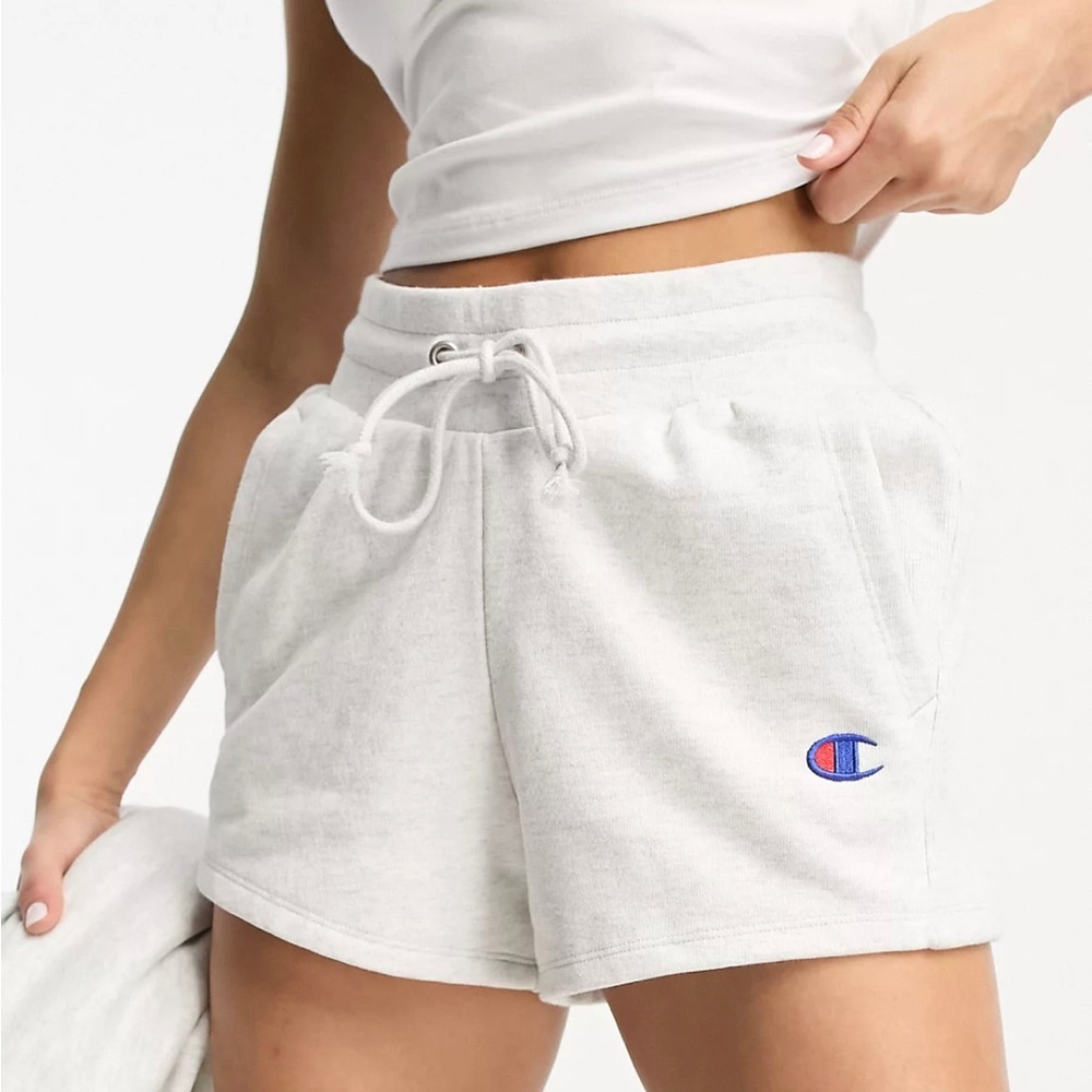 Champion Reverse Weave Shorts